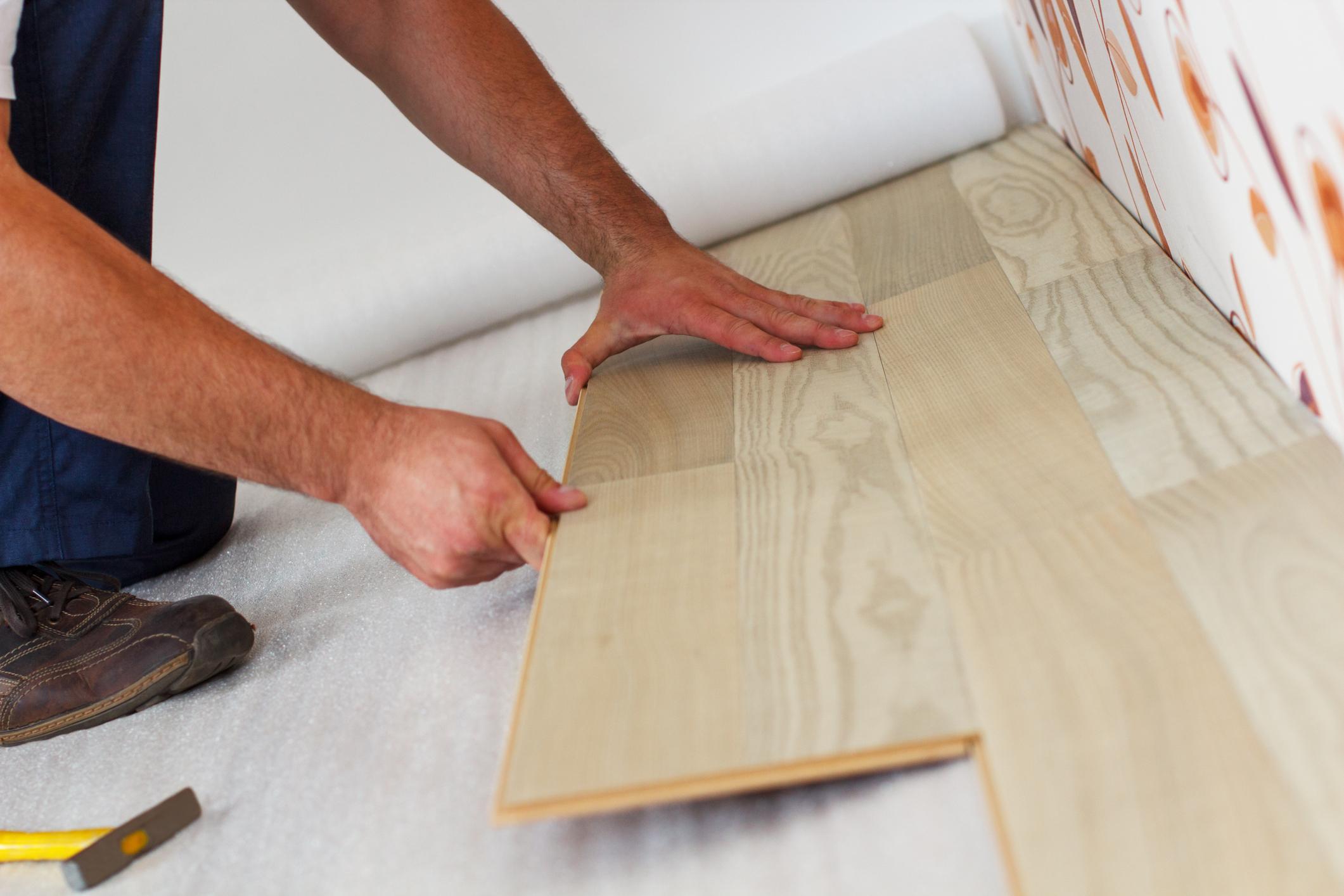 Payamlı Laminatçı